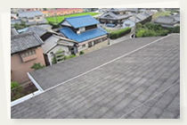 堺市の屋根リフォーム